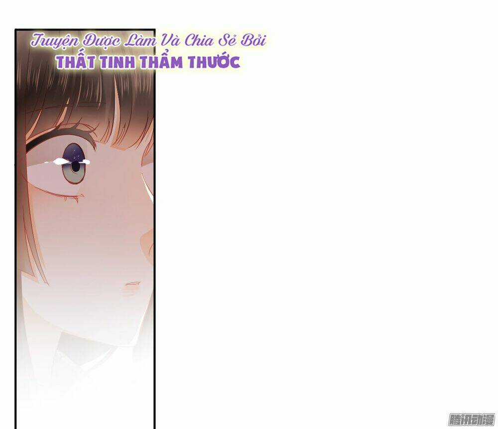 Bay Qua Thiên Sơn Đến Yêu Anh Chapter 22 trang 22