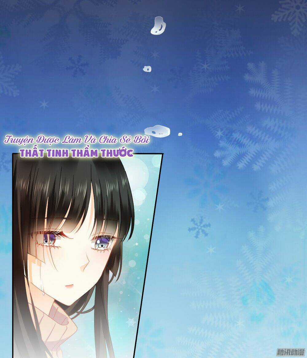 Bay Qua Thiên Sơn Đến Yêu Anh Chapter 22 trang 24