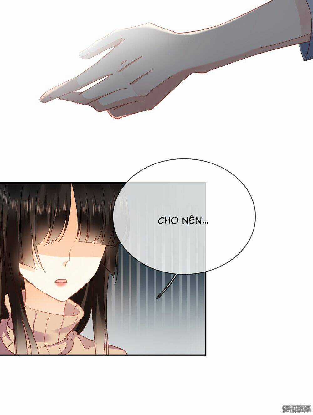 Bay Qua Thiên Sơn Đến Yêu Anh Chapter 22 trang 26