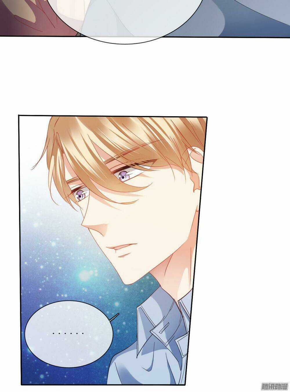 Bay Qua Thiên Sơn Đến Yêu Anh Chapter 22 trang 28