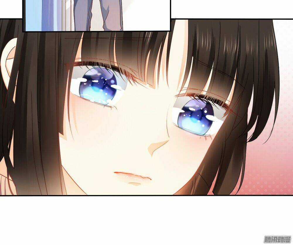 Bay Qua Thiên Sơn Đến Yêu Anh Chapter 22 trang 34