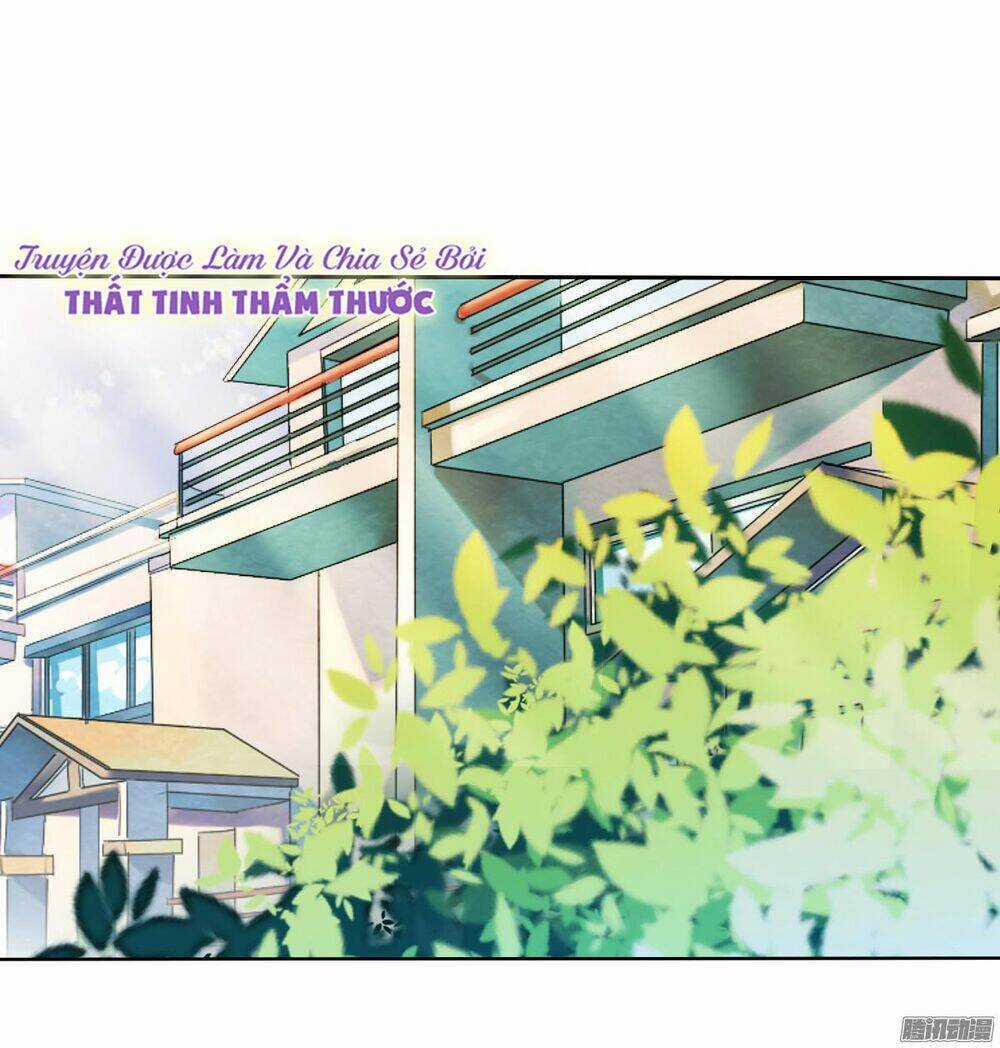 Bay Qua Thiên Sơn Đến Yêu Anh Chapter 22 trang 37