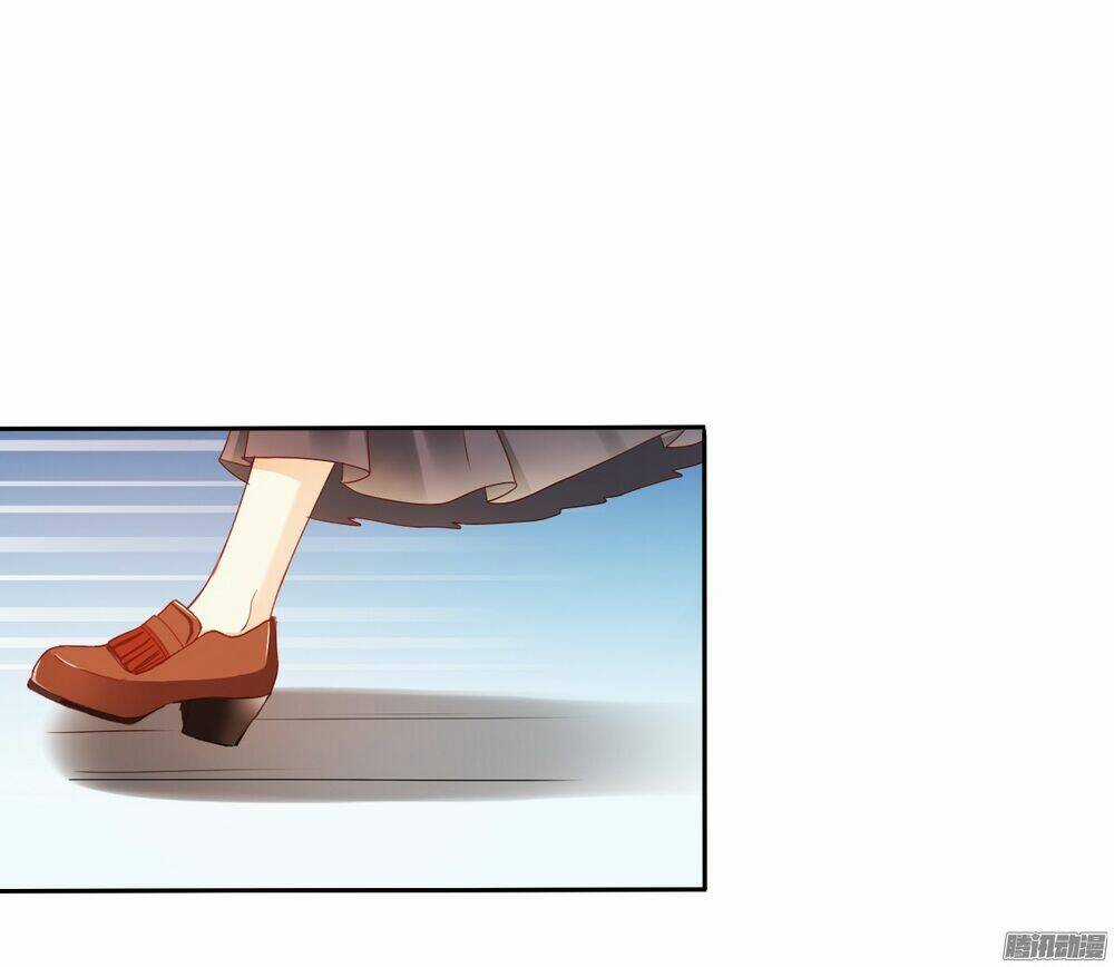 Bay Qua Thiên Sơn Đến Yêu Anh Chapter 22 trang 38