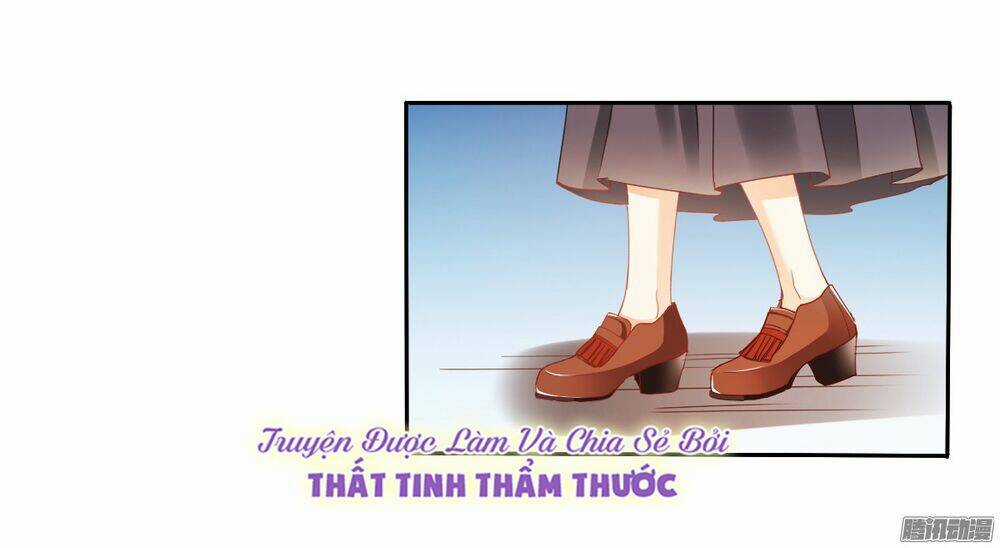 Bay Qua Thiên Sơn Đến Yêu Anh Chapter 22 trang 39