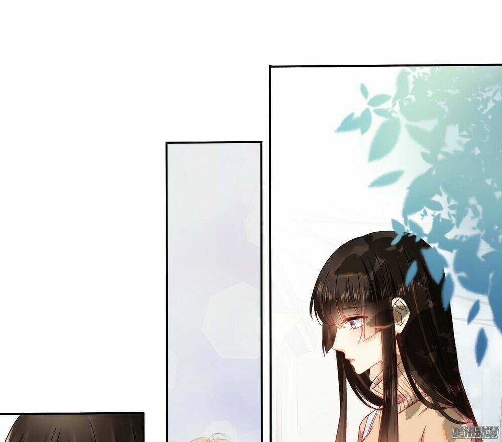 Bay Qua Thiên Sơn Đến Yêu Anh Chapter 22 trang 40