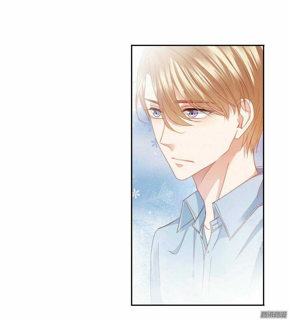 Bay Qua Thiên Sơn Đến Yêu Anh Chapter 22 trang 7