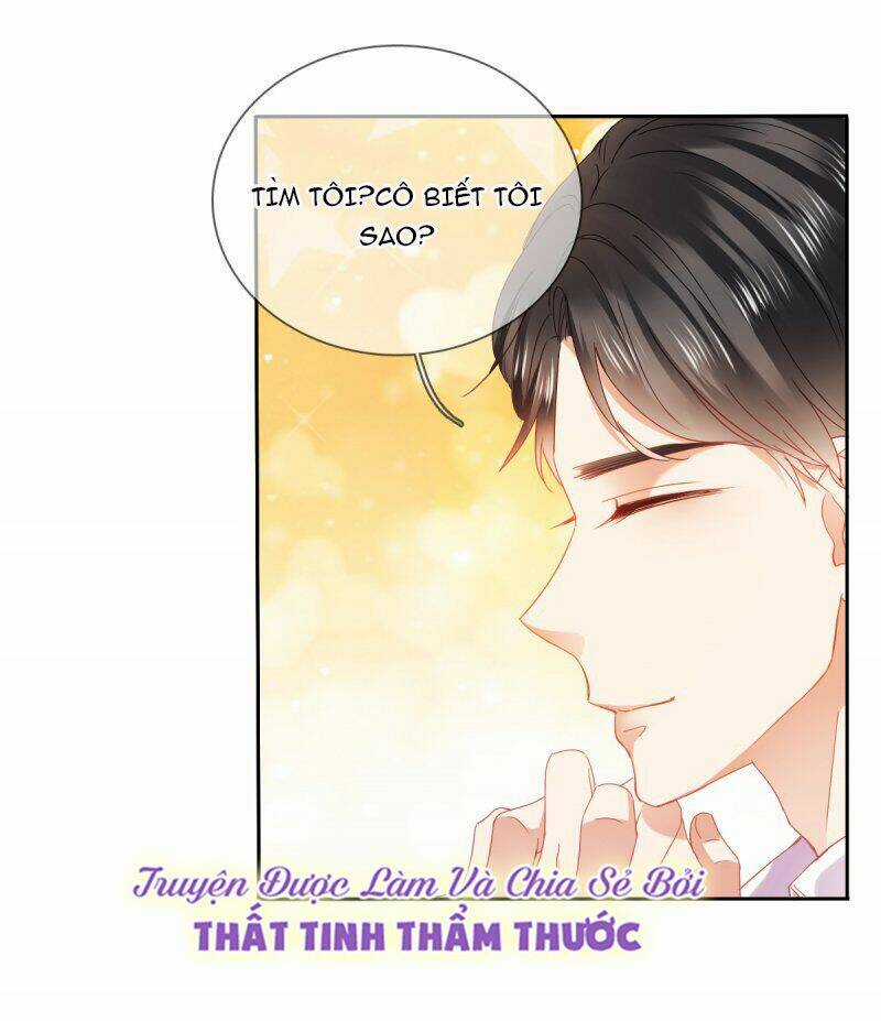 Bay Qua Thiên Sơn Đến Yêu Anh Chapter 23 trang 12