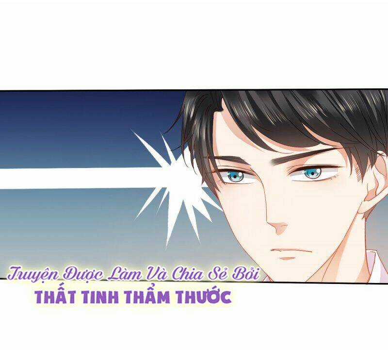 Bay Qua Thiên Sơn Đến Yêu Anh Chapter 23 trang 14