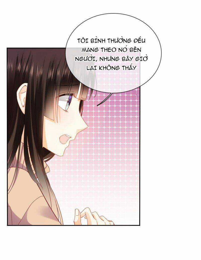 Bay Qua Thiên Sơn Đến Yêu Anh Chapter 23 trang 17