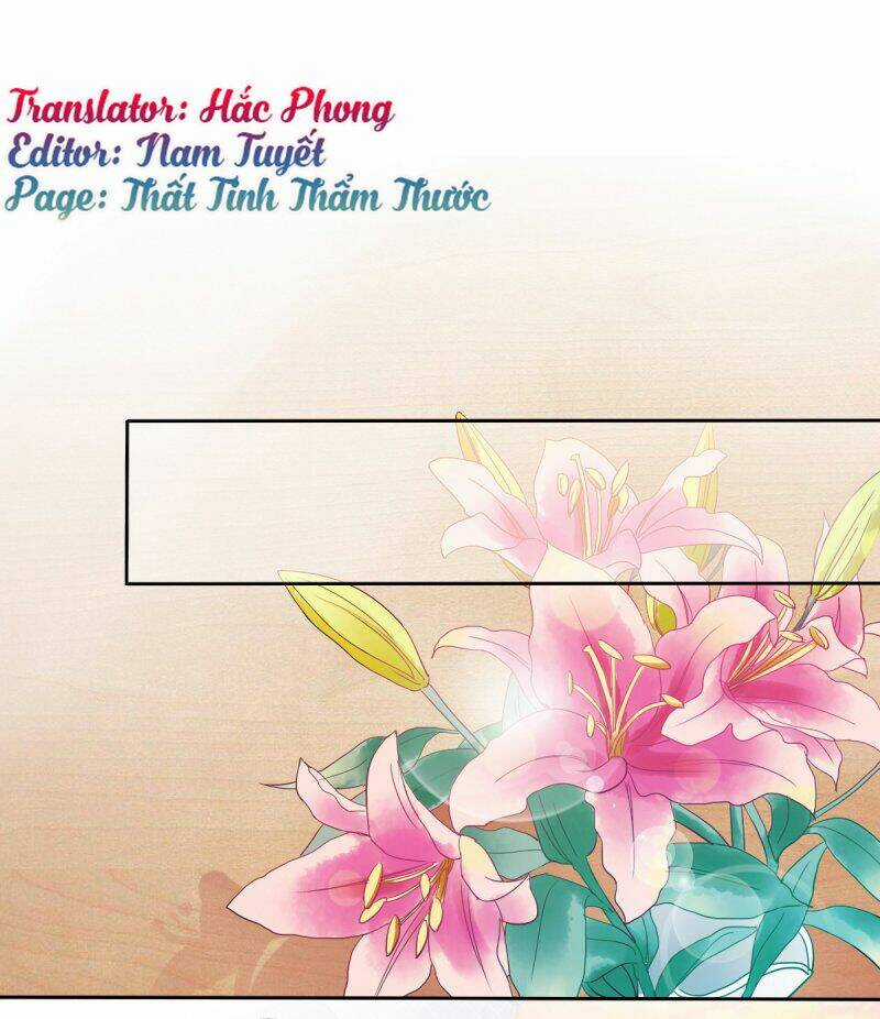 Bay Qua Thiên Sơn Đến Yêu Anh Chapter 23 trang 2