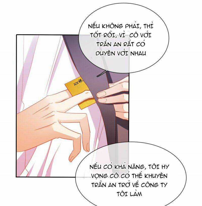 Bay Qua Thiên Sơn Đến Yêu Anh Chapter 23 trang 24