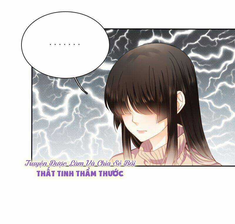 Bay Qua Thiên Sơn Đến Yêu Anh Chapter 23 trang 27