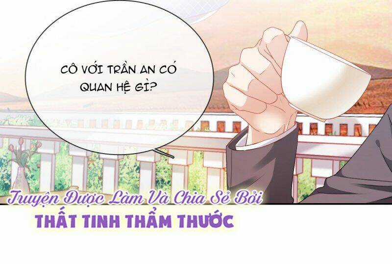 Bay Qua Thiên Sơn Đến Yêu Anh Chapter 23 trang 3