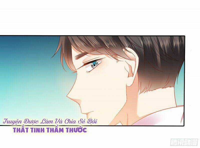 Bay Qua Thiên Sơn Đến Yêu Anh Chapter 23 trang 31