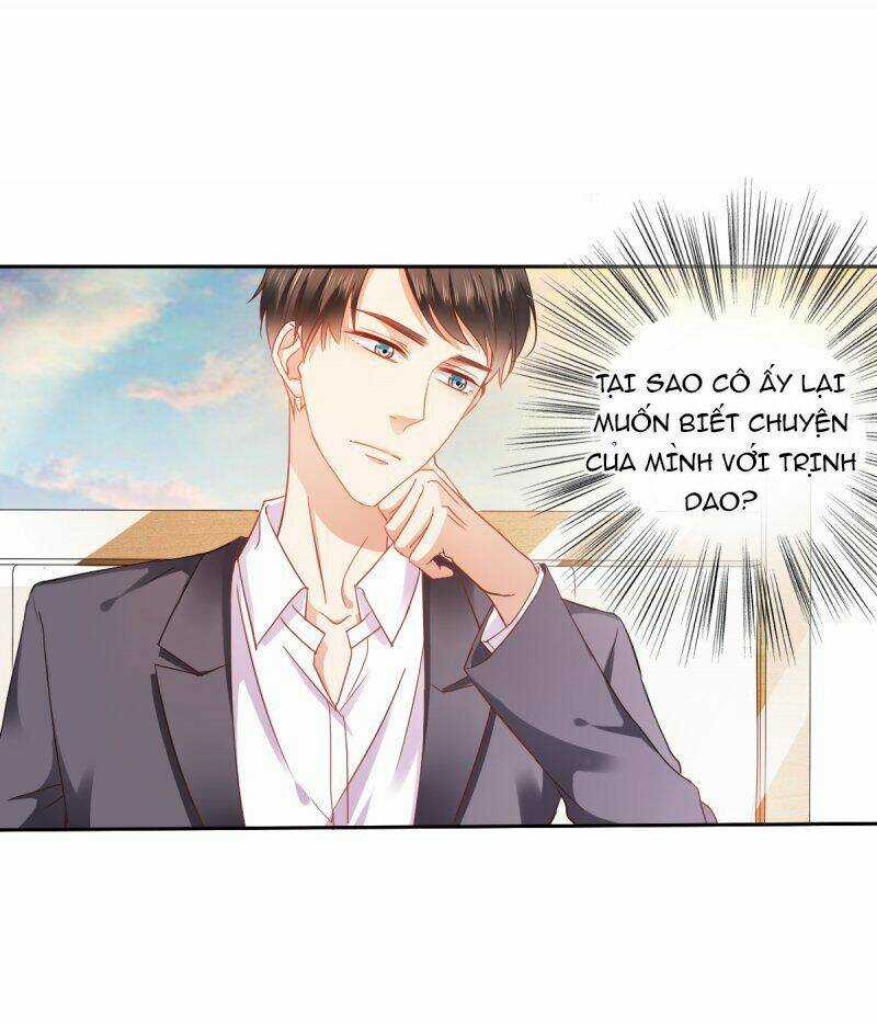 Bay Qua Thiên Sơn Đến Yêu Anh Chapter 23 trang 32