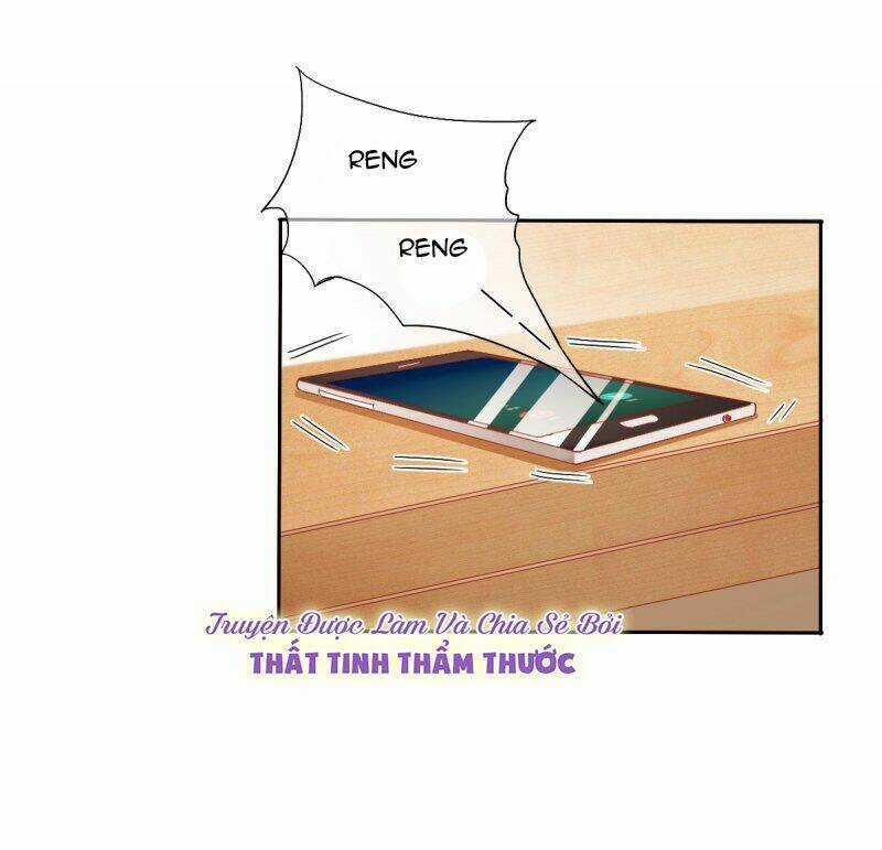 Bay Qua Thiên Sơn Đến Yêu Anh Chapter 23 trang 33