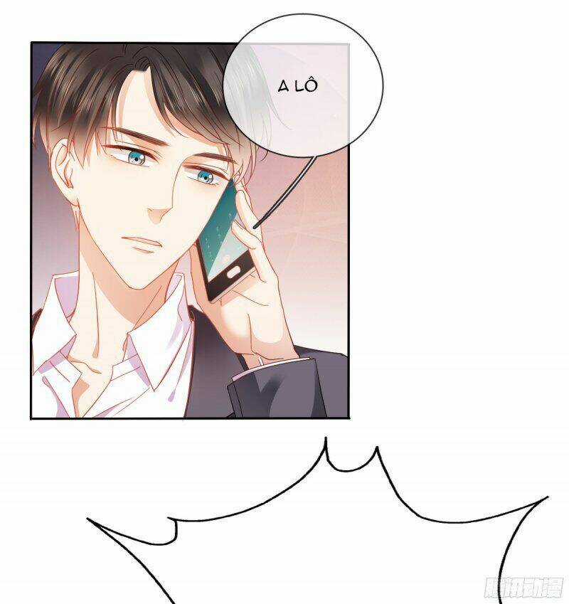 Bay Qua Thiên Sơn Đến Yêu Anh Chapter 23 trang 34