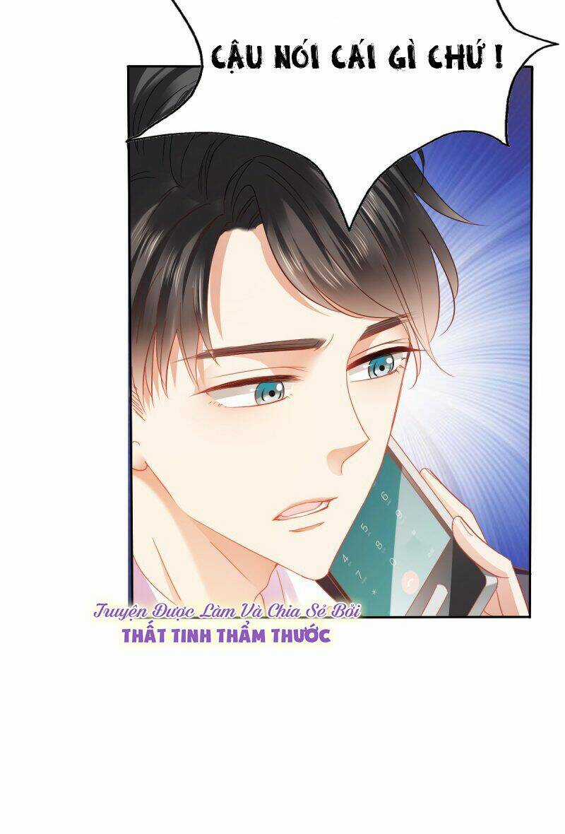 Bay Qua Thiên Sơn Đến Yêu Anh Chapter 23 trang 35