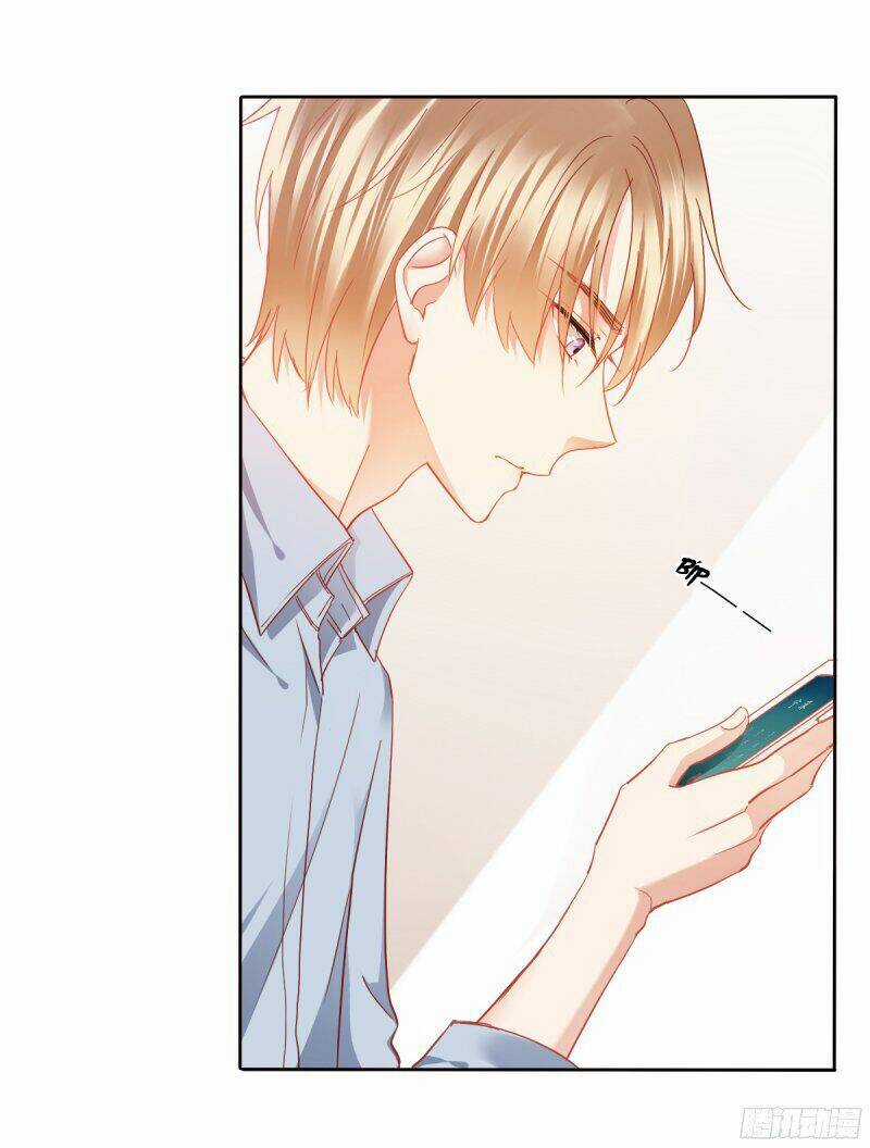 Bay Qua Thiên Sơn Đến Yêu Anh Chapter 23 trang 39