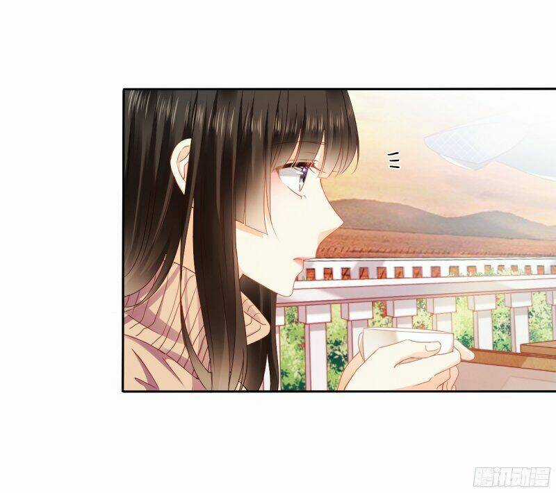 Bay Qua Thiên Sơn Đến Yêu Anh Chapter 23 trang 4