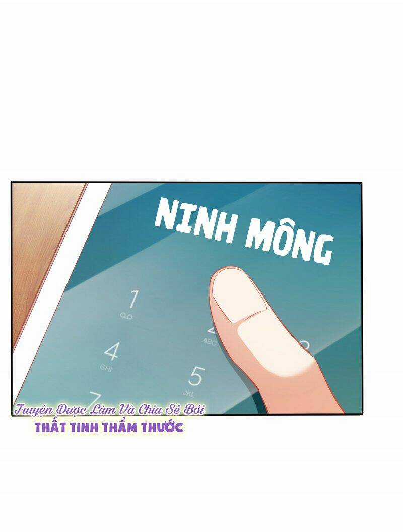 Bay Qua Thiên Sơn Đến Yêu Anh Chapter 23 trang 40