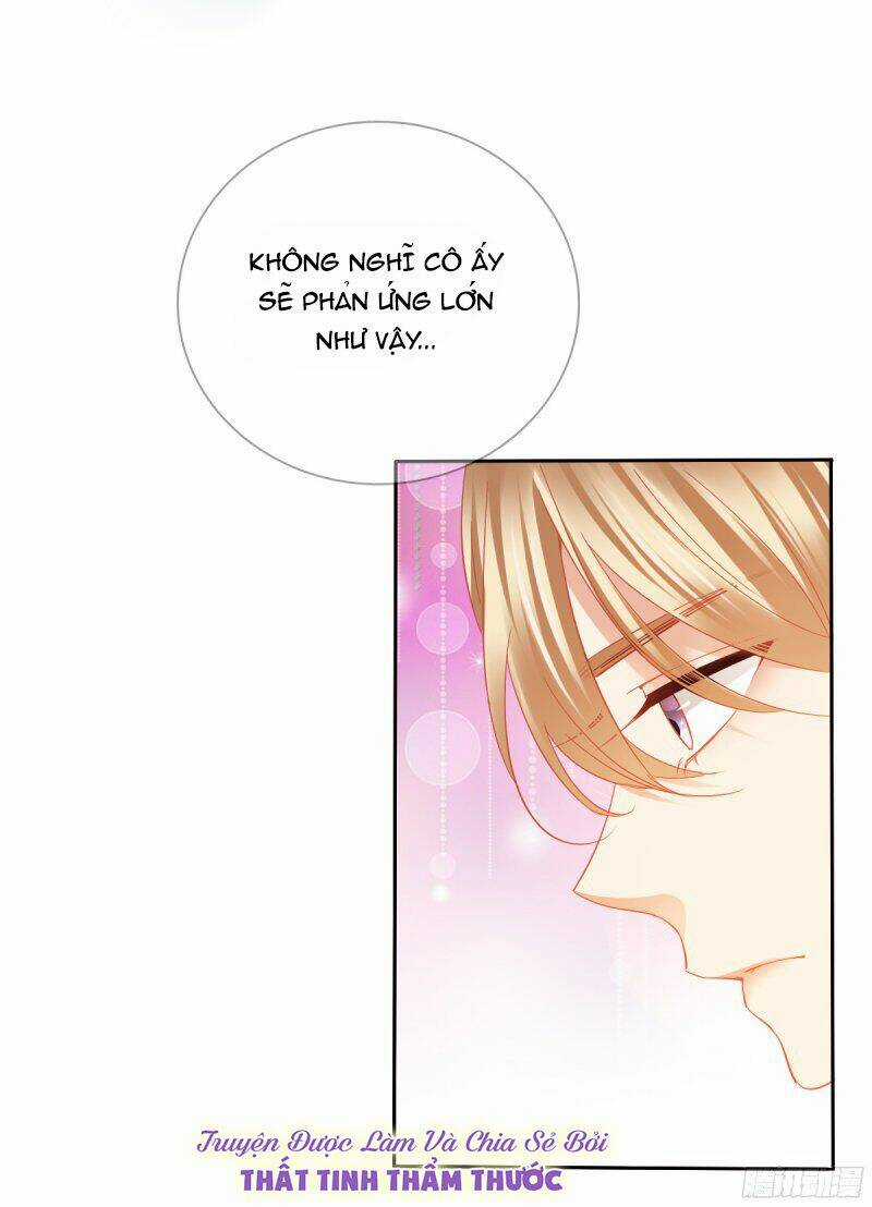 Bay Qua Thiên Sơn Đến Yêu Anh Chapter 23 trang 45