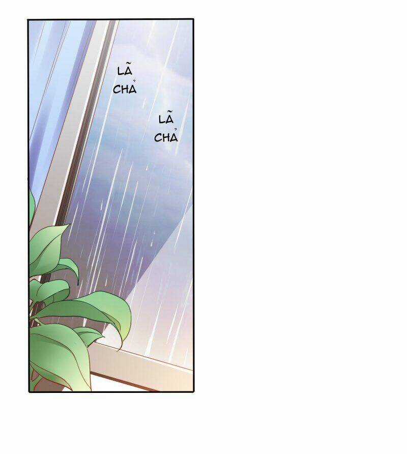 Bay Qua Thiên Sơn Đến Yêu Anh Chapter 23 trang 46