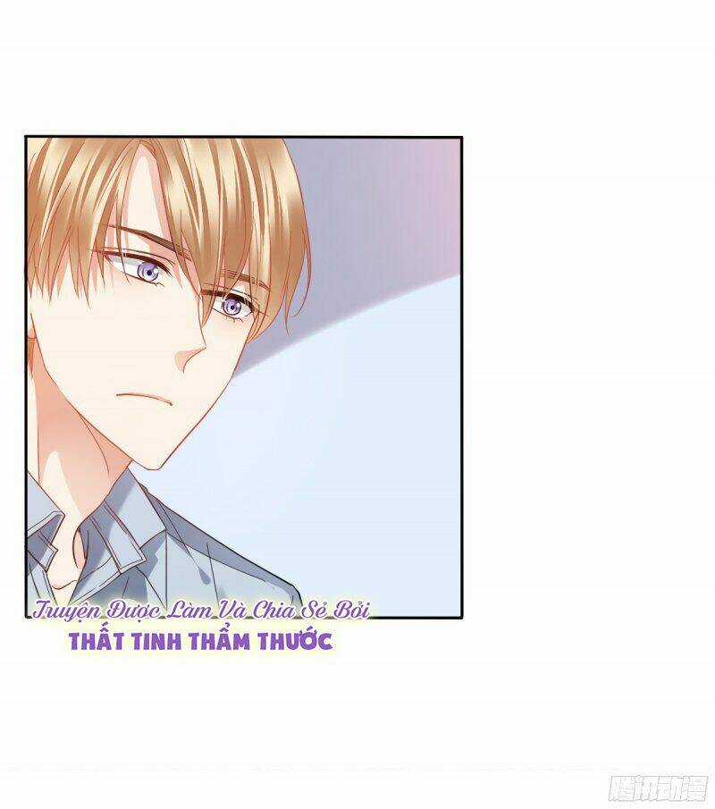 Bay Qua Thiên Sơn Đến Yêu Anh Chapter 23 trang 48