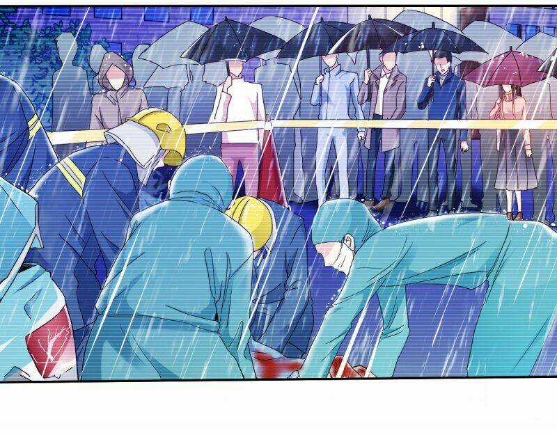 Bay Qua Thiên Sơn Đến Yêu Anh Chapter 23 trang 49