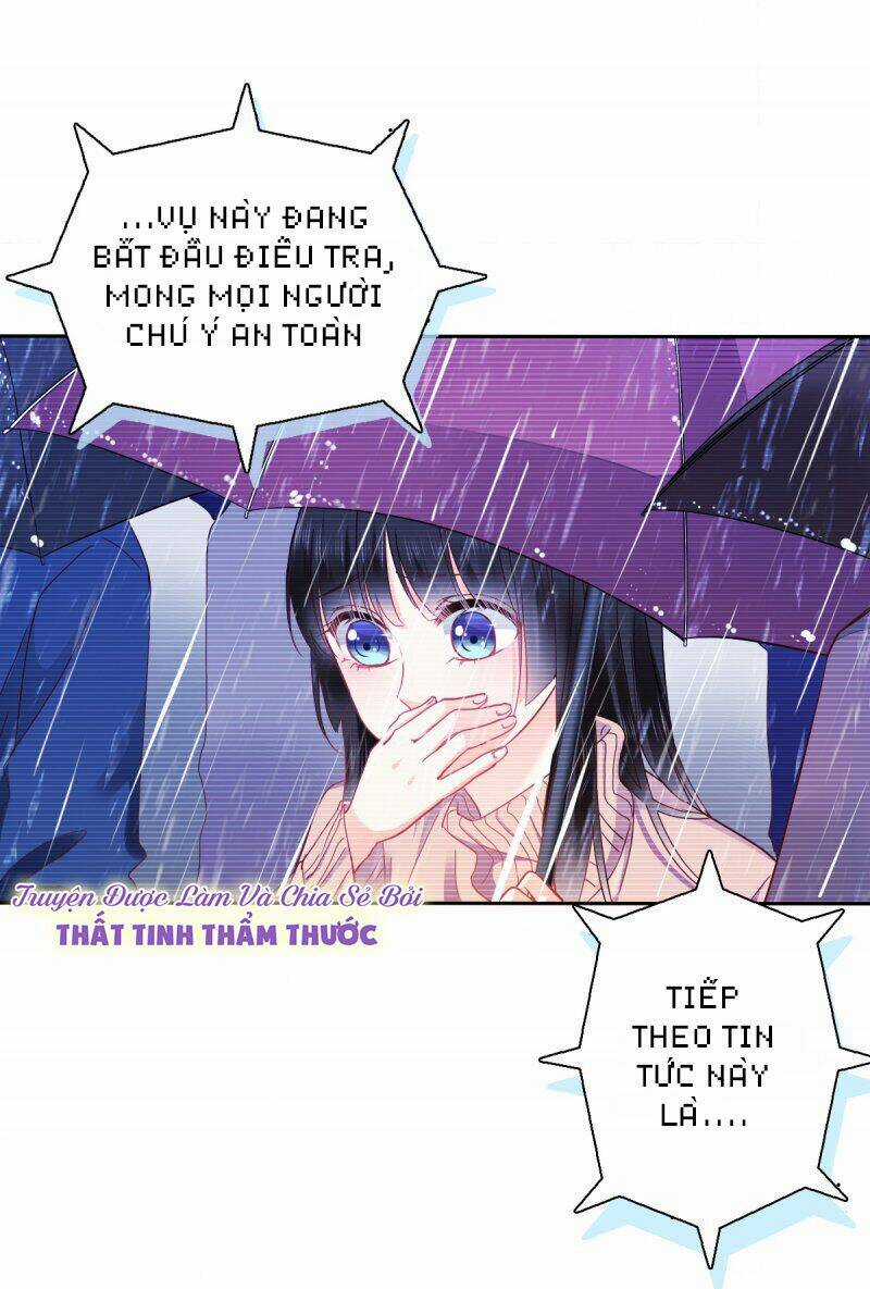 Bay Qua Thiên Sơn Đến Yêu Anh Chapter 23 trang 50