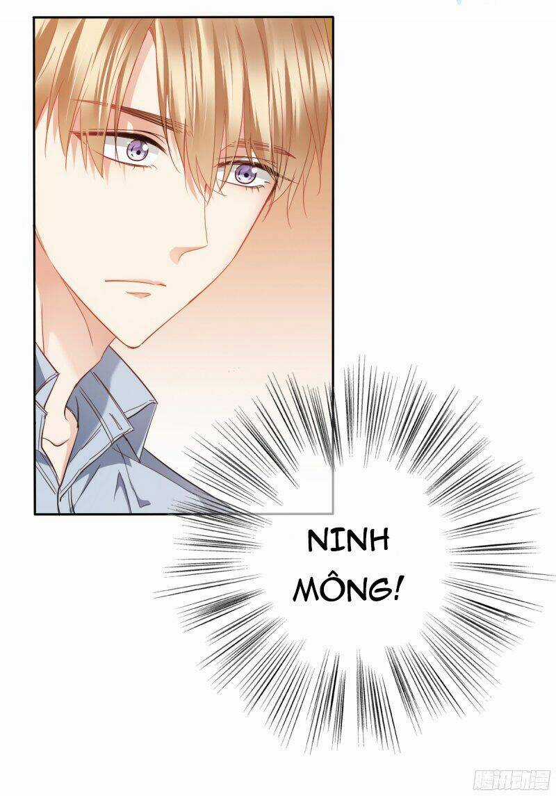 Bay Qua Thiên Sơn Đến Yêu Anh Chapter 23 trang 51