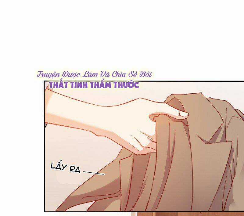 Bay Qua Thiên Sơn Đến Yêu Anh Chapter 23 trang 52