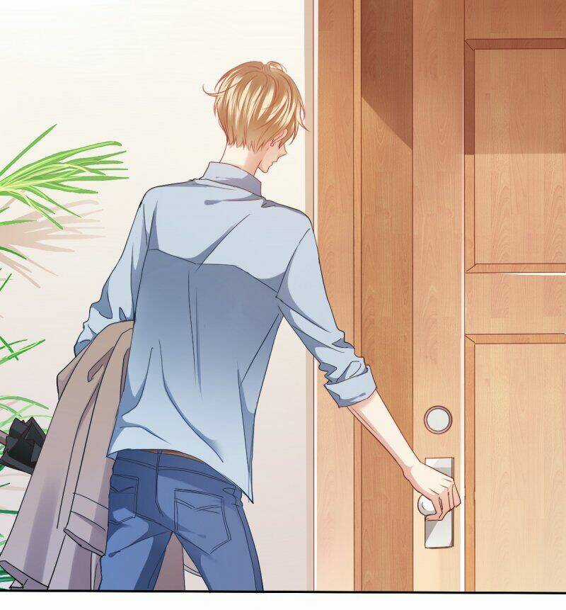 Bay Qua Thiên Sơn Đến Yêu Anh Chapter 23 trang 53