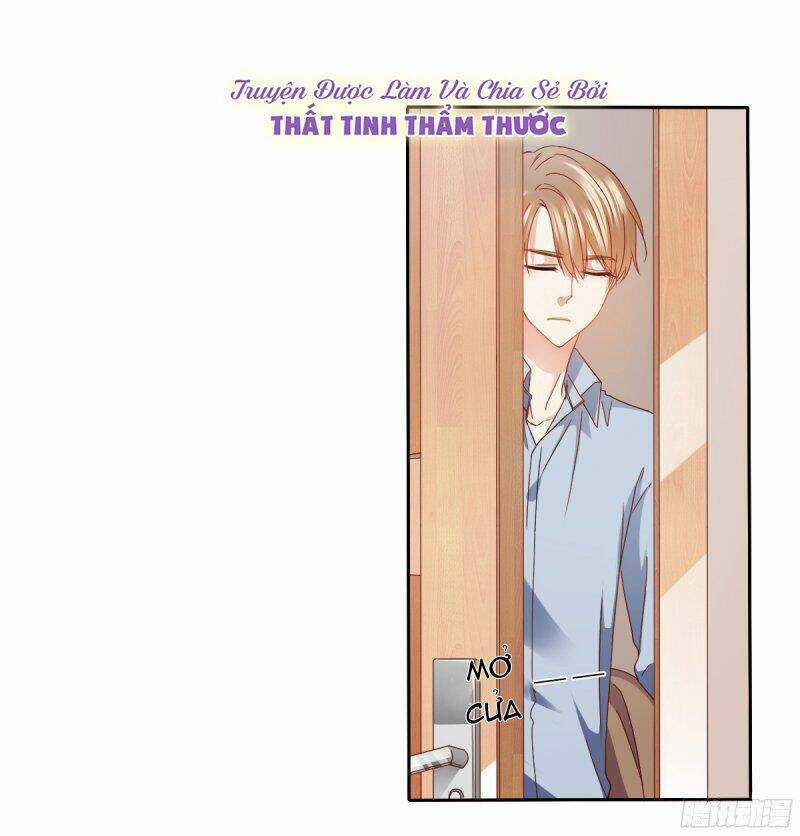 Bay Qua Thiên Sơn Đến Yêu Anh Chapter 23 trang 54