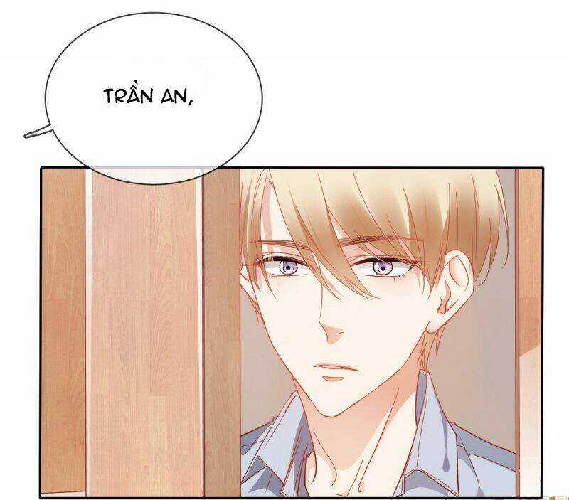 Bay Qua Thiên Sơn Đến Yêu Anh Chapter 23 trang 55