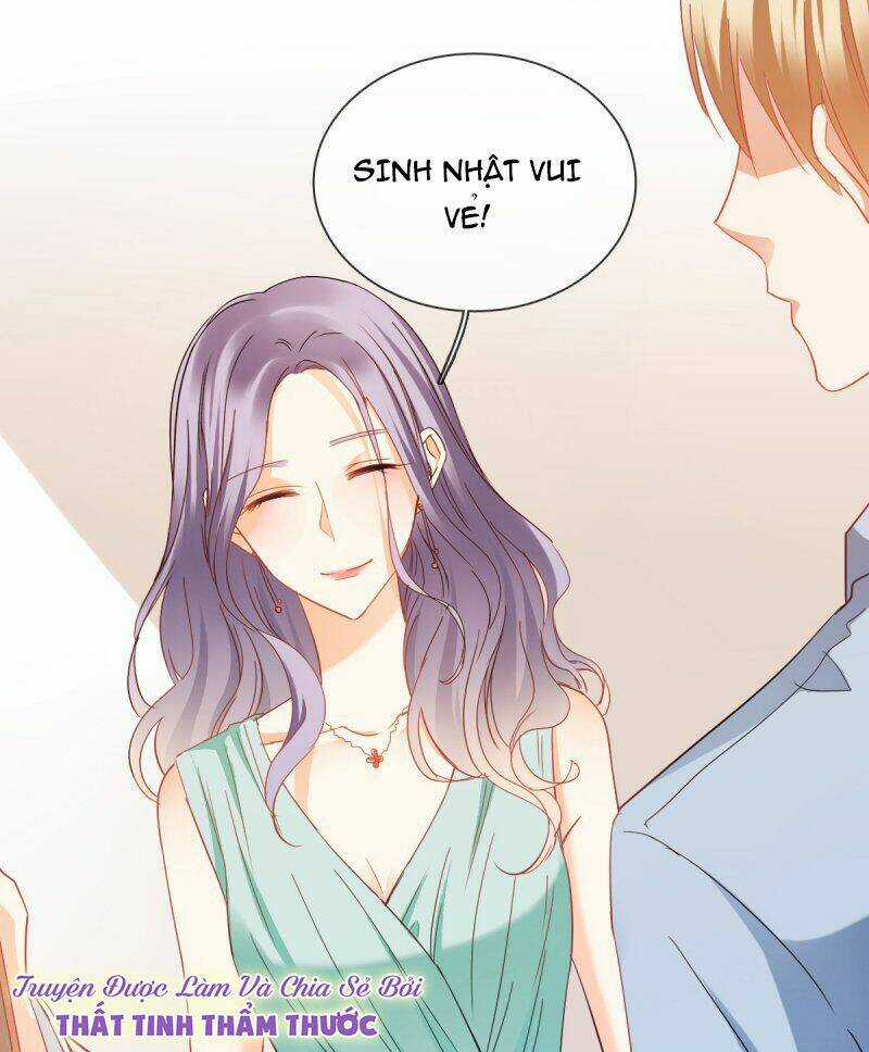 Bay Qua Thiên Sơn Đến Yêu Anh Chapter 23 trang 56