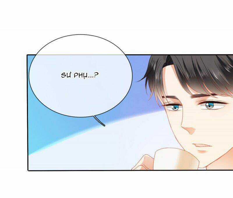 Bay Qua Thiên Sơn Đến Yêu Anh Chapter 23 trang 6