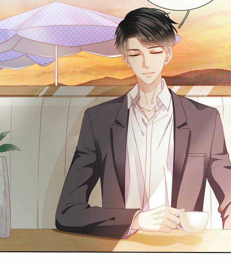 Bay Qua Thiên Sơn Đến Yêu Anh Chapter 23 trang 8