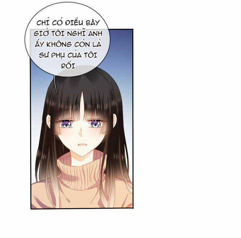 Bay Qua Thiên Sơn Đến Yêu Anh Chapter 23 trang 9