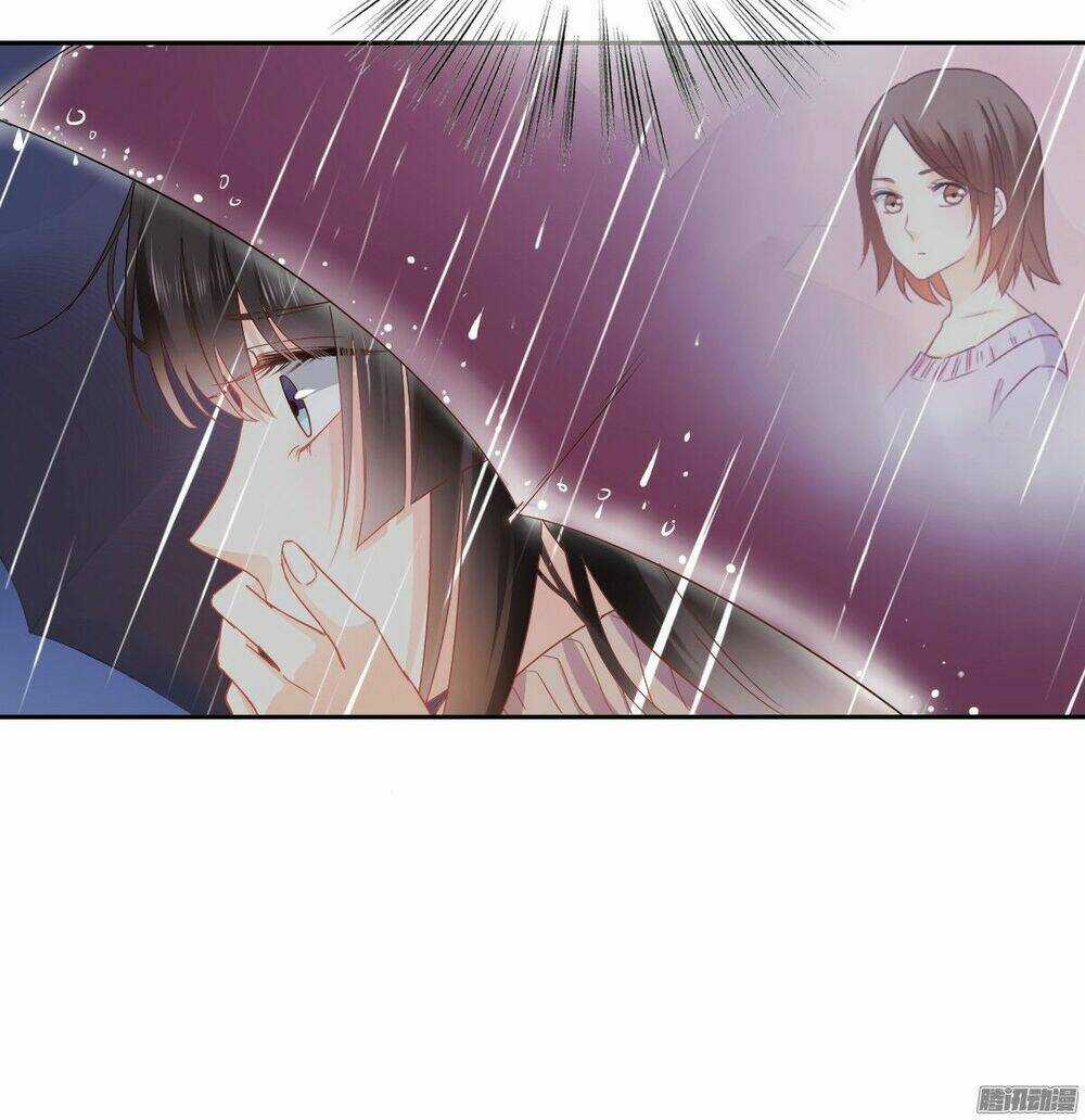 Bay Qua Thiên Sơn Đến Yêu Anh Chapter 24 trang 11