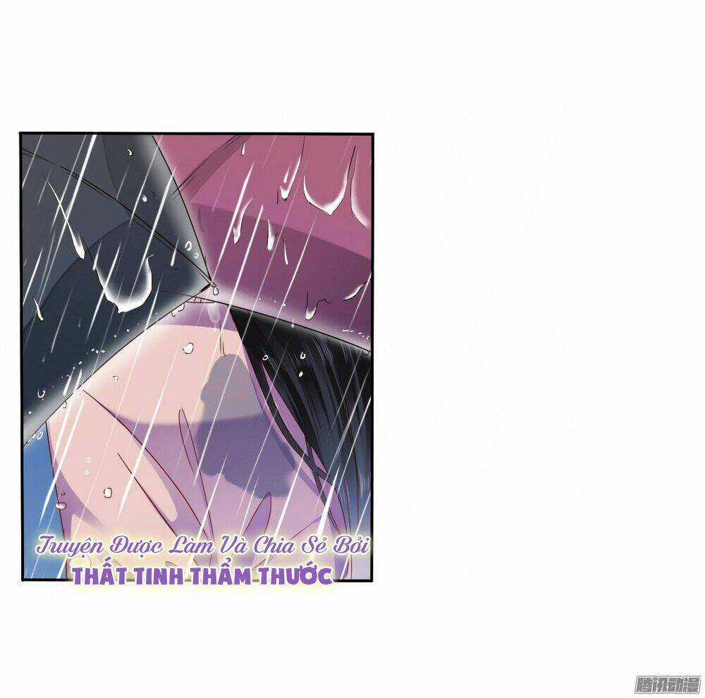 Bay Qua Thiên Sơn Đến Yêu Anh Chapter 24 trang 13