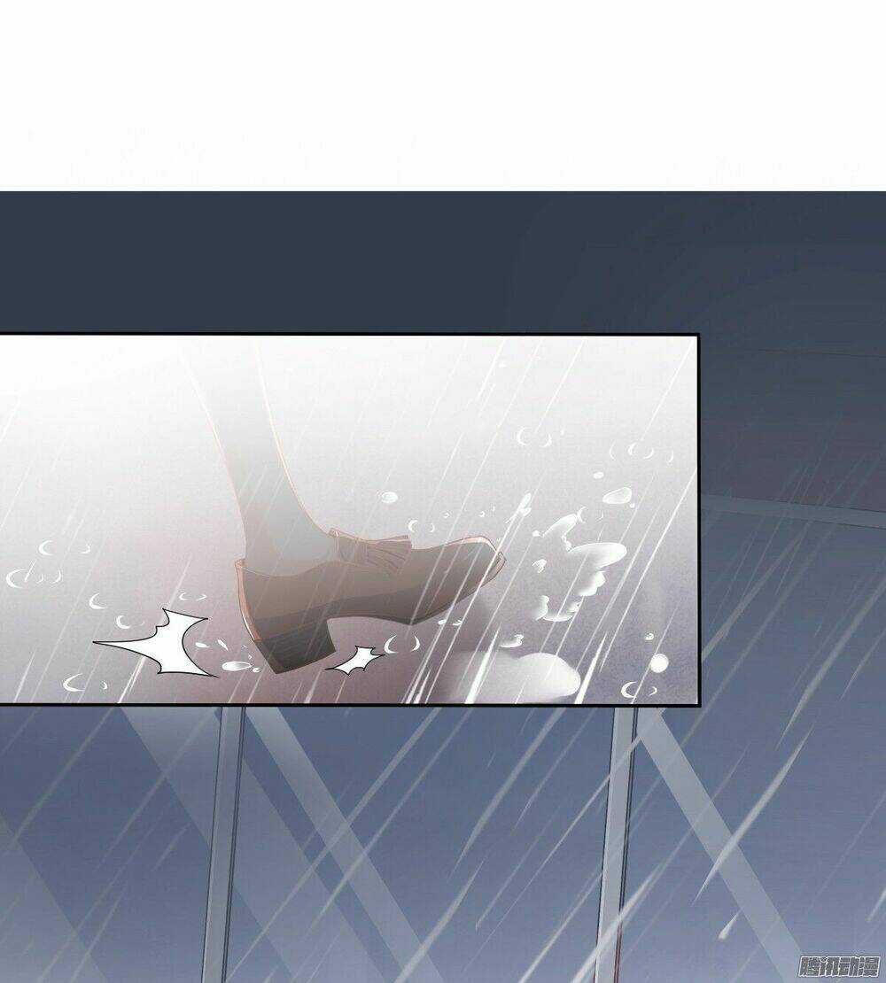 Bay Qua Thiên Sơn Đến Yêu Anh Chapter 24 trang 17