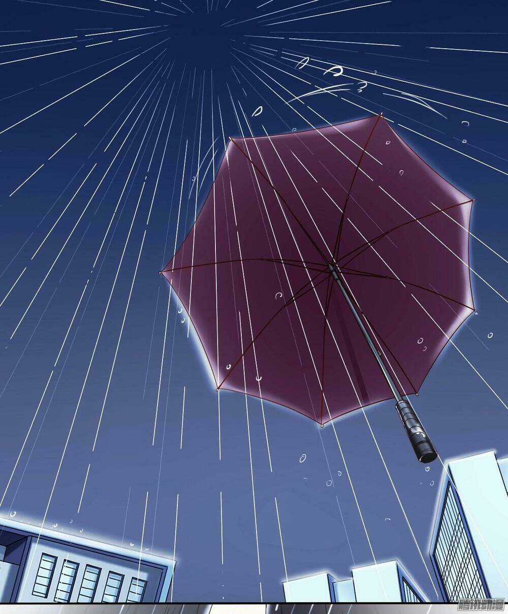 Bay Qua Thiên Sơn Đến Yêu Anh Chapter 24 trang 22