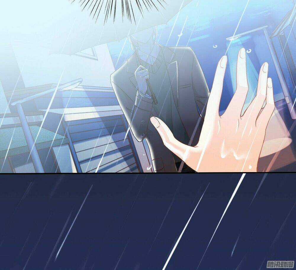 Bay Qua Thiên Sơn Đến Yêu Anh Chapter 24 trang 24