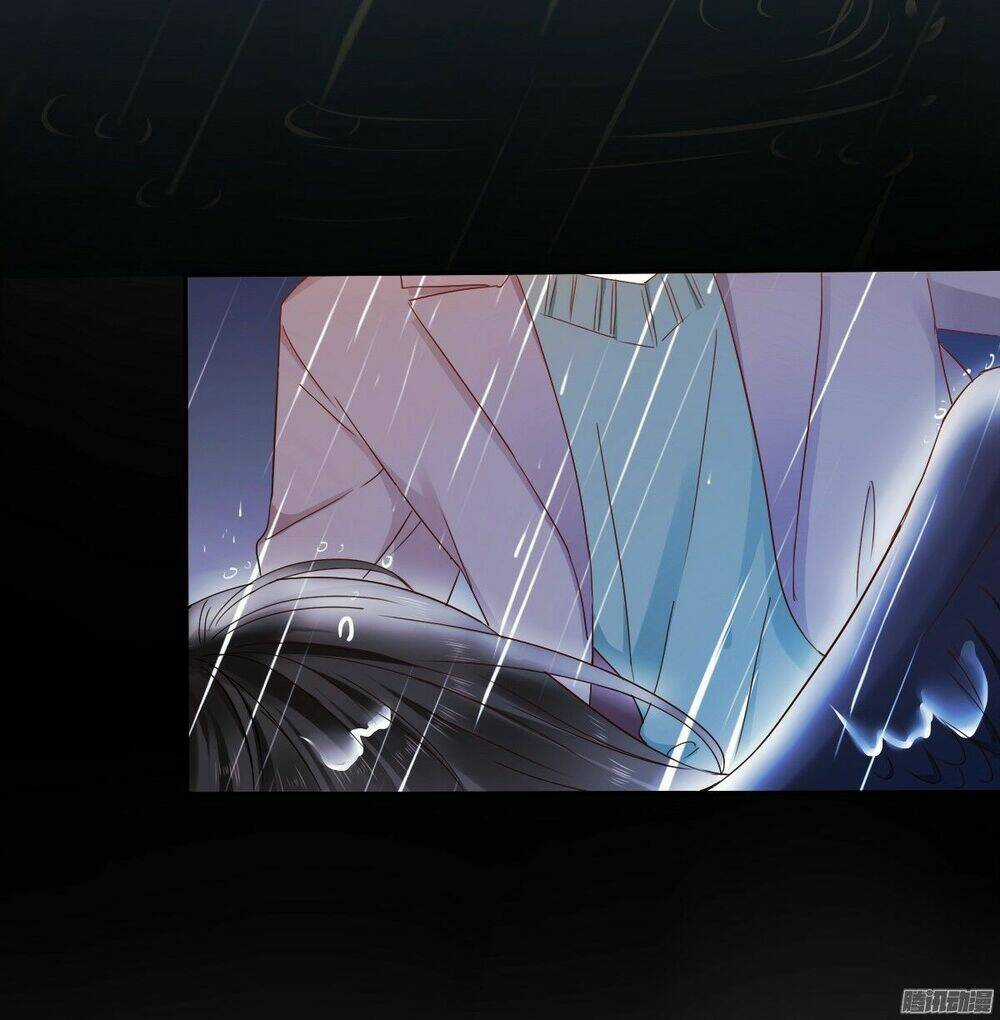 Bay Qua Thiên Sơn Đến Yêu Anh Chapter 24 trang 27