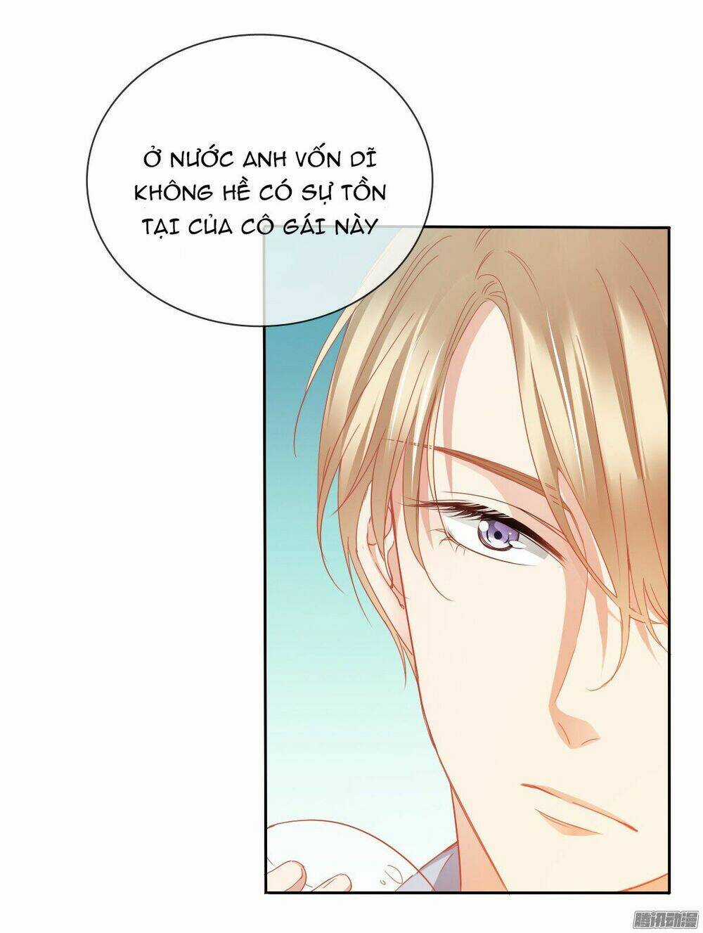 Bay Qua Thiên Sơn Đến Yêu Anh Chapter 24 trang 31