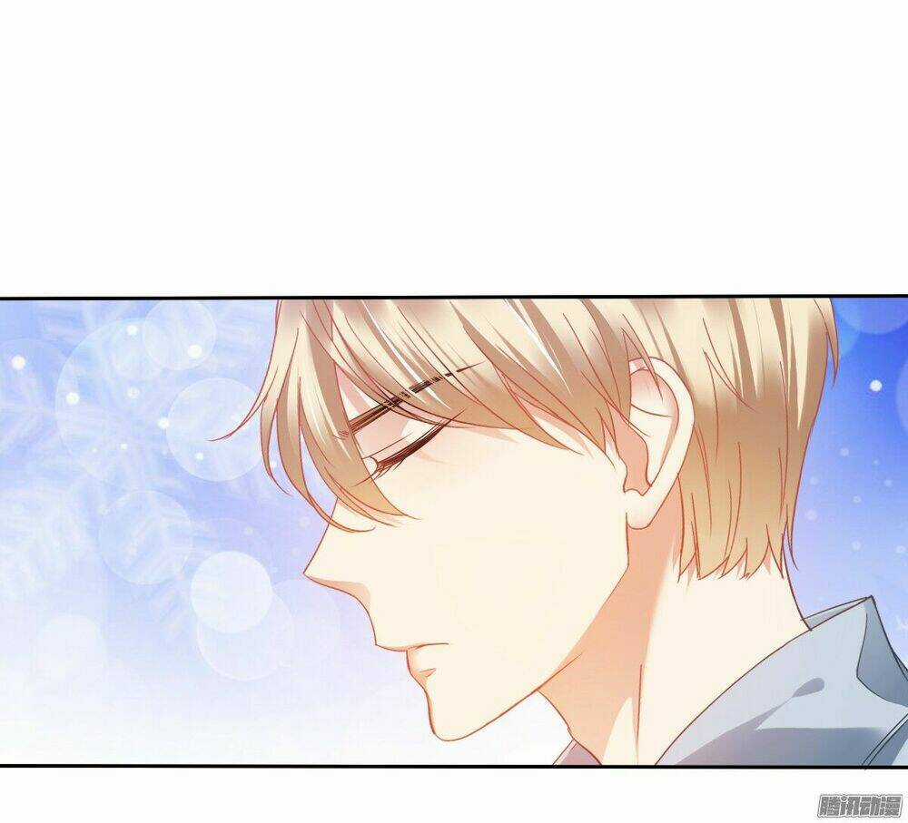 Bay Qua Thiên Sơn Đến Yêu Anh Chapter 24 trang 33