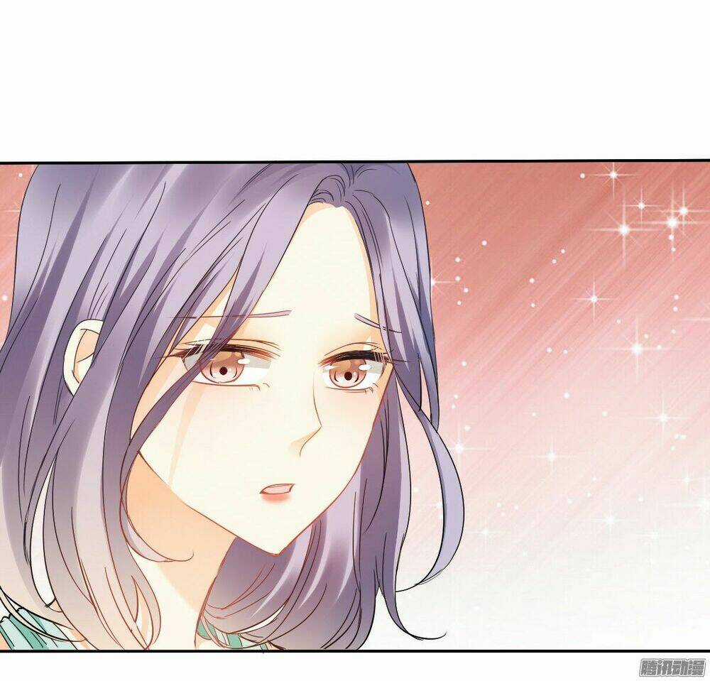 Bay Qua Thiên Sơn Đến Yêu Anh Chapter 24 trang 39