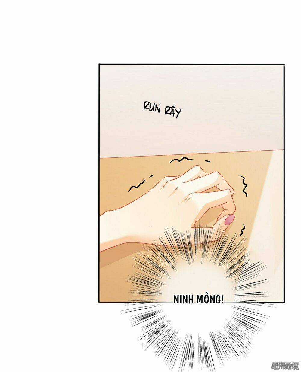 Bay Qua Thiên Sơn Đến Yêu Anh Chapter 24 trang 40