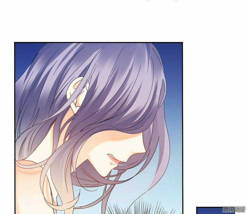 Bay Qua Thiên Sơn Đến Yêu Anh Chapter 24 trang 41